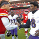 Sure, Patrick Mahomes is impressive, but have you tried Lamar Jackson?